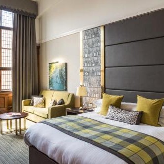 Arthouse Glasgow - Newly Refurbished