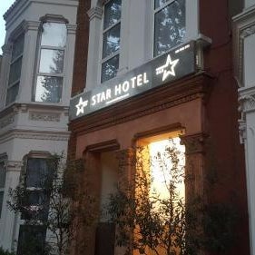 Star Hotel Thumbnail
