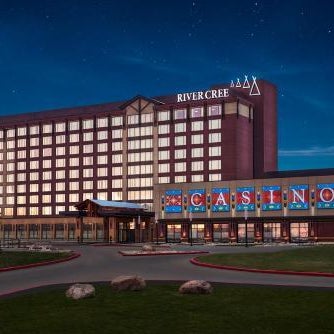 River Cree Resort & Casino Thumbnail