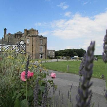 Leasowe Castle Hotel Thumbnail