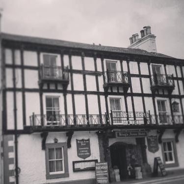 Kings Arms Hotel Thumbnail