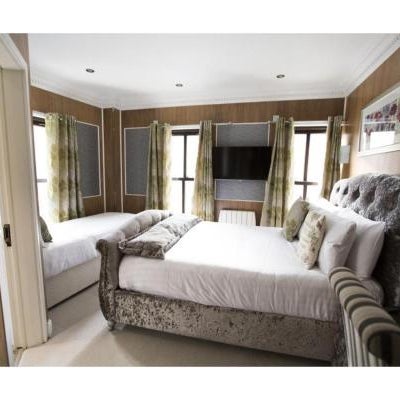 Cheshire Hotel Thumbnail