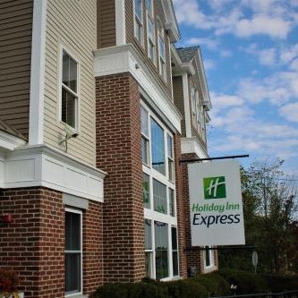 Holiday Inn Express Durham-UNH By IHG Thumbnail