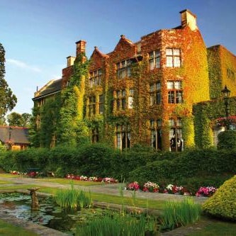 Pennyhill Park Hotel and Spa Thumbnail