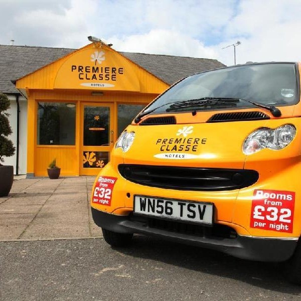 The Crossway Hotel, Coventry South, Part of the AG Collection Thumbnail