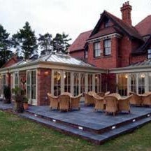 The Old Vicarage