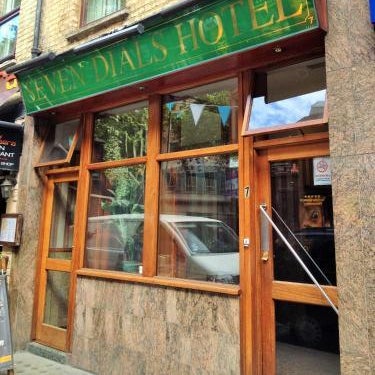 Seven Dials Hotel Thumbnail