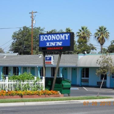 Economy Inn Thumbnail