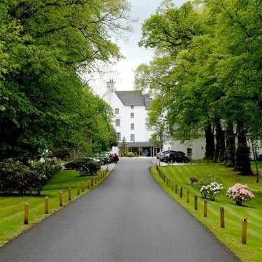 Macdonald Houstoun House
