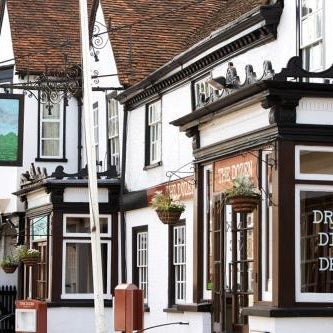 White Horse Hotel Thumbnail