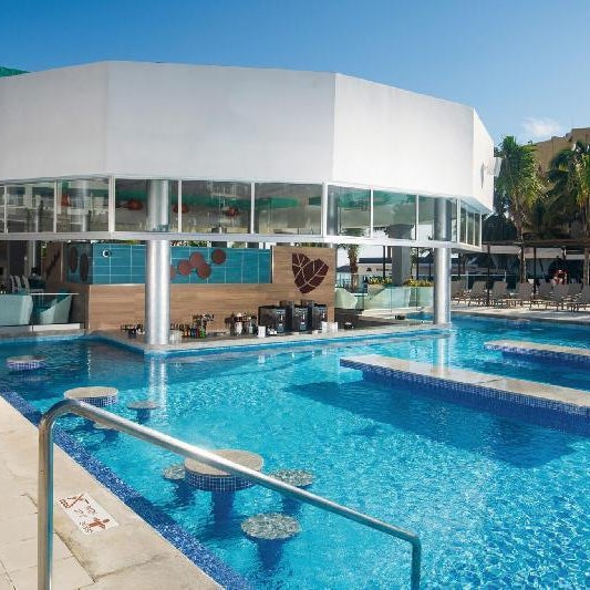 Riu Ocho Rios - All Inclusive Thumbnail