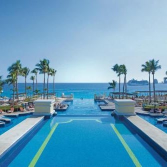 Riu Palace Cabo San Lucas - All Inclusive Thumbnail