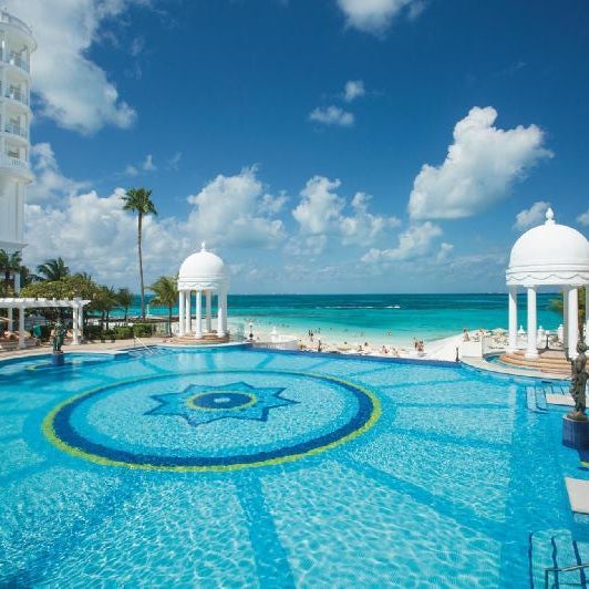 Riu Palace las Americas - Adults Only - All Inclusive Thumbnail
