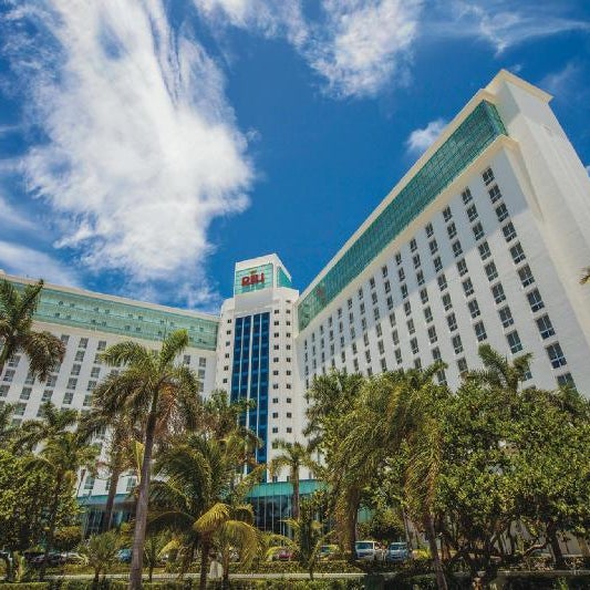 Riu Cancun - All Inclusive Thumbnail