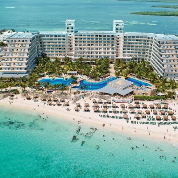 Riu Caribe - All Inclusive Thumbnail