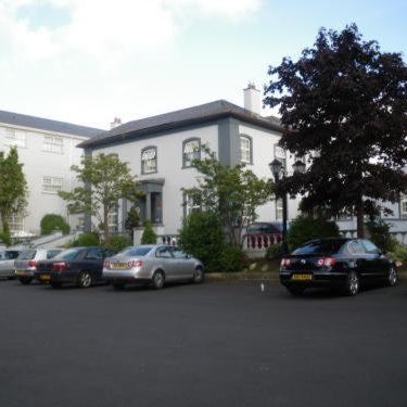 Drummond Hotel