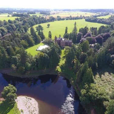 Friars Carse Country House Hotel Thumbnail