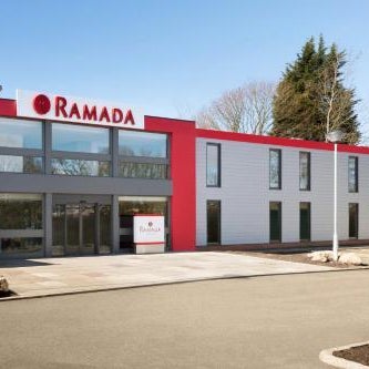 Ramada by Wyndham Chorley South