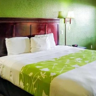 Express Inn Hobby Airport Thumbnail