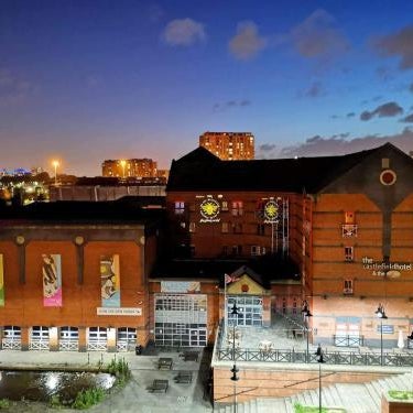 Castlefield Hotel Thumbnail