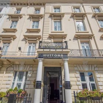 Hutton Hotel, Victoria London Thumbnail
