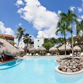 Hotel La Pagerie Thumbnail