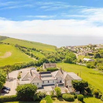 Eype's Mouth Country Hotel