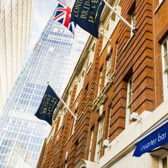 London Bridge Hotel Thumbnail