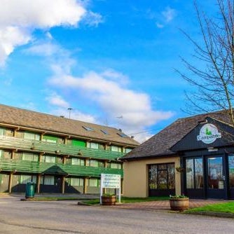 Campanile Hotel Runcorn Thumbnail