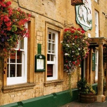 The Redesdale