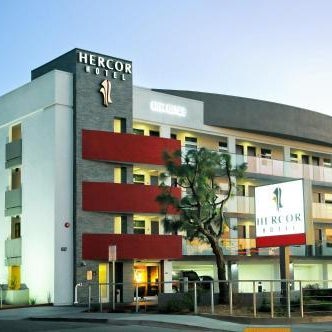Hercor Hotel - Urban Boutique Thumbnail
