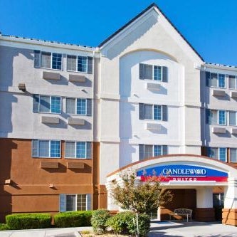 Candlewood Suites Medford By IHG Thumbnail