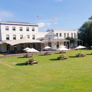 Mercure Thurrock Stifford Hall