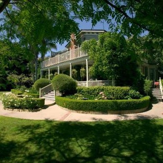 Simpson House Inn Thumbnail