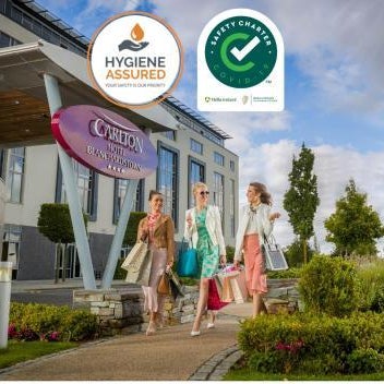 Carlton Hotel Blanchardstown Thumbnail