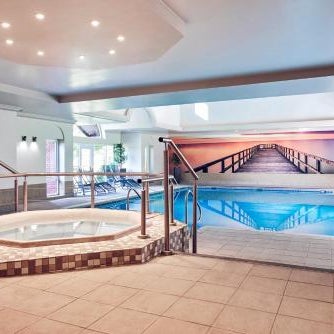 Albrighton Hall Hotel and Spa, a member of Radisson Individuals