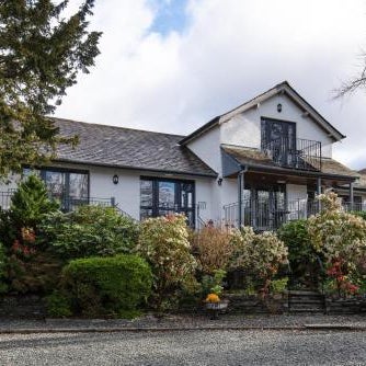 The Windermere Rooms at The Wateredge Inn, Ambleside