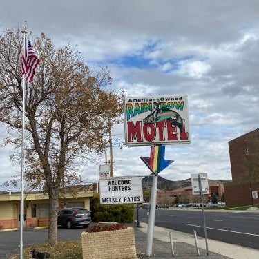 Rainbow Motel Thumbnail