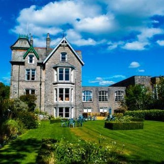 Cumbria Grand Hotel