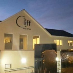The Cliff Hotel & Spa