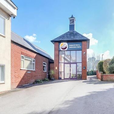 Kegworth Hotel East Midlands Airport