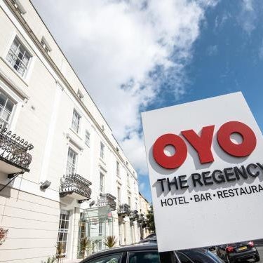 OYO Flagship The Regency Thumbnail