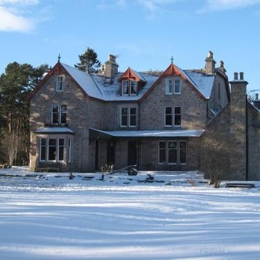 Dalrachney Lodge Hotel