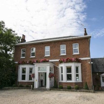 The Mill House