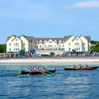 Galway Bay Hotel Conference & Leisure Centre Thumbnail