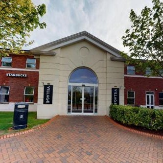 Village Hotel Chester St David's Thumbnail