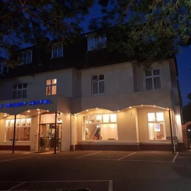 Burley Court Hotel Thumbnail