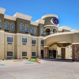 Comfort Suites Near Texas State University Thumbnail