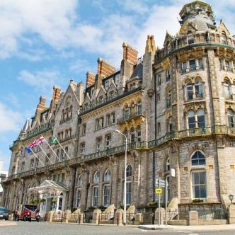 Duke Of Cornwall Hotel Thumbnail