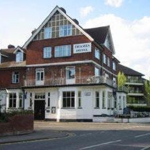 The Thames Hotel Thumbnail